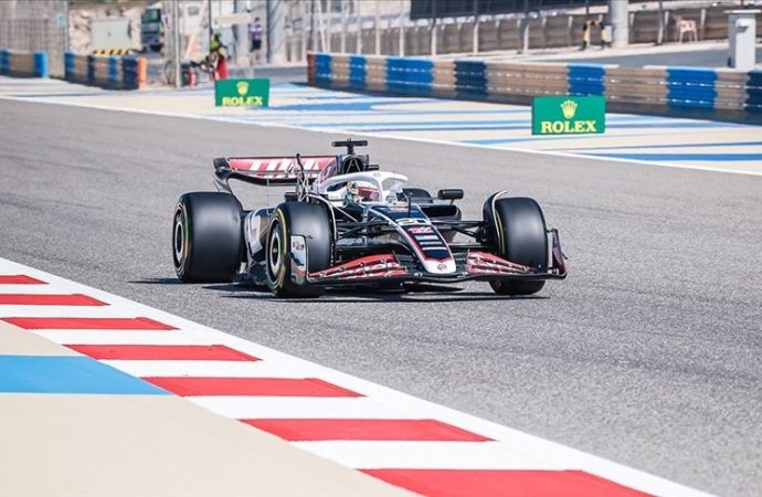 Formula 1’de sıradaki durak Brezilya