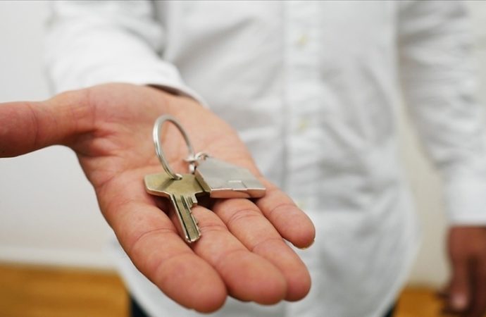 Türkiye konut satışında Avrupa’nın zirvesinde