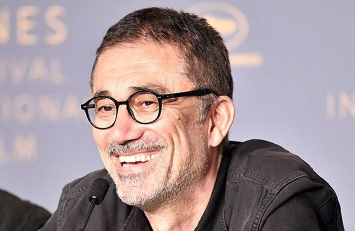 Kahire Film Festivali’nin jüri başkanı Nuri Bilge Ceylan oldu