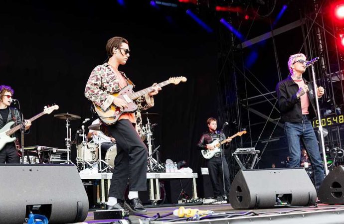 Dünyaca ünlü grup ilk kez Türkiye’ye geliyor