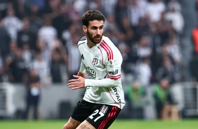 Rafa Silva Antalyaspor kadrosuna alınmadı
