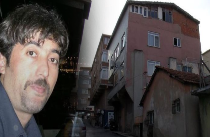 “Kocamın üstüne kızgın yağı döktüm, ama neden döktüm?”