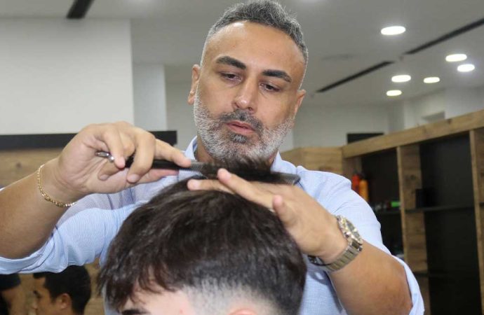 Antalyaspor ‘casus’u buldu: Berber