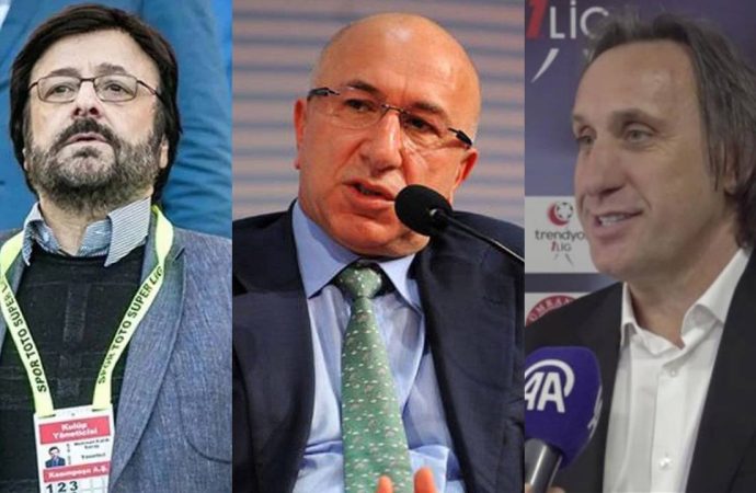 Savcılığın bahis soruşturması da başladı: Turgay Ciner dahil gözaltı kararları