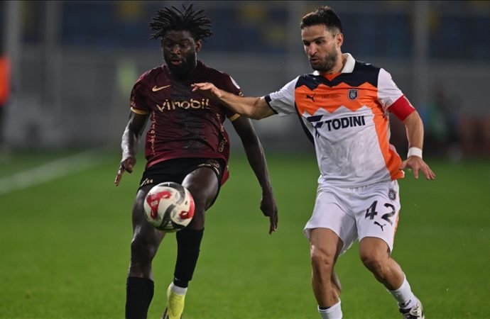 Gençlerbirliği sahasında kazandı