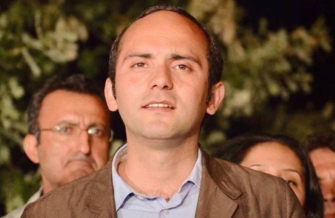 Tayfun Kahraman için son bir şans