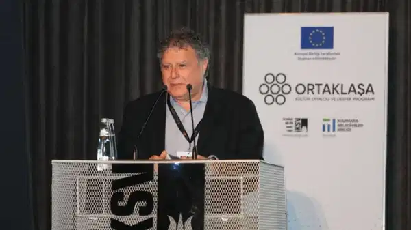 İKSV’nin AB desteğiyle yürüttüğü ilk proje bitti, ikincisi de 2026’da: ‘Ortaklaşa’ yola devam