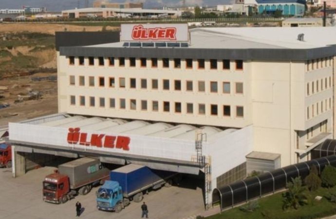 Ülker’in cirosu 80 milyar lirayı aştı