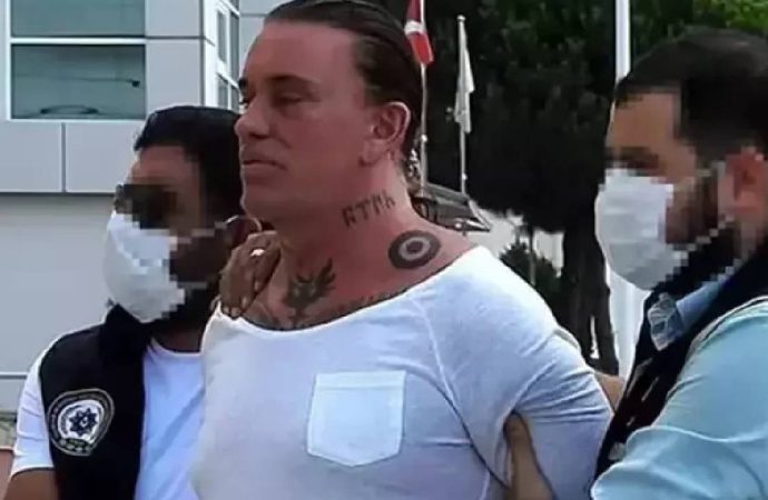 ‘Cehennem Necati’ için yeniden tutuklama kararı