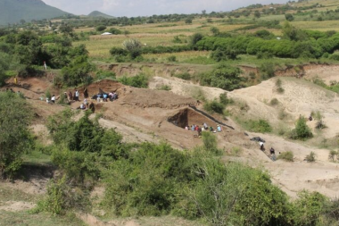 İnsanlık tarihini değiştirecek keşif: Bilinenden daha eski aletler bulundu