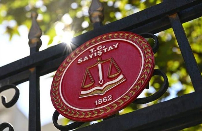 Sayıştay raporu: AK Partili belediyelerde 159 kusur, 0 işlem