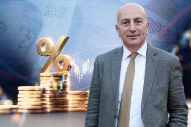 Mahfi Eğilmez’den enflasyon çıkışı: Tabi kırılmaz!