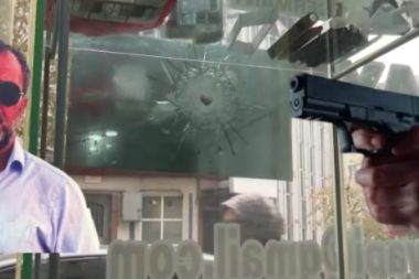 13 yaşında 9 sabıkası vardı, 10 oldu: 60 yaşındaki adamı öldürdü