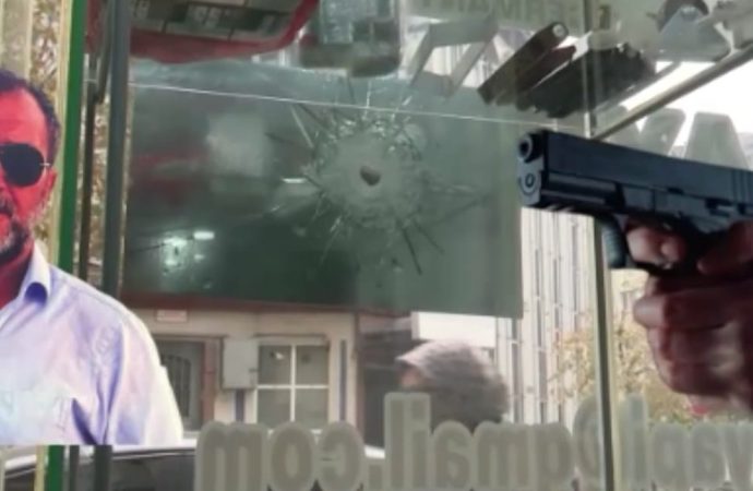 13 yaşında 9 sabıkası vardı, 10 oldu: 60 yaşındaki adamı öldürdü