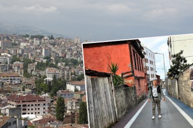 Trabzon’un o mahallesi ‘Faroz’ adından vazgeçmiyor: Referanduma gidiliyor