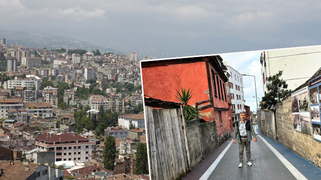 Trabzon’un o mahallesi ‘Faroz’ adından vazgeçmiyor: Referanduma gidiliyor