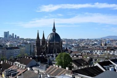 Avusturya, Britanya ve Almanya üçgeninde ‘Hamas’ operasyonu