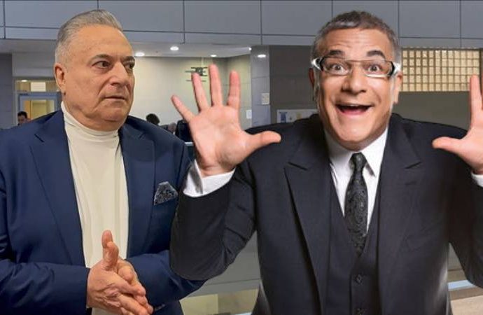 Mehmet Ali Erbil: Bir eşime çok haksızlık yaptım, keşke onu bırakmasaydım