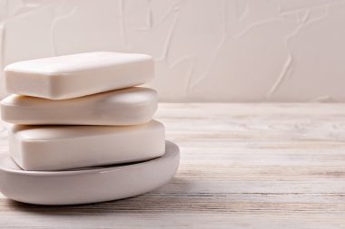 Zeytinyağı, bıttım veya kükürtlü değil: En sağlıklısı katranlı sabun