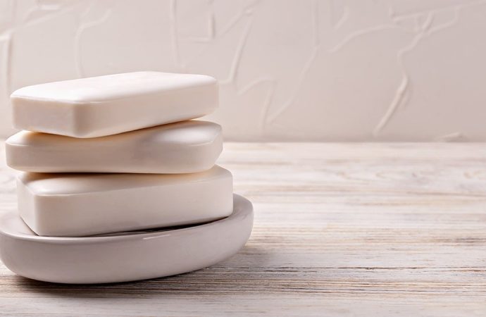 Zeytinyağı, bıttım veya kükürtlü değil: En sağlıklısı katranlı sabun