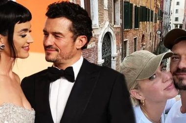 Katy Perry son şarkısında Orlando Bloom’la biten aşkını anlattı