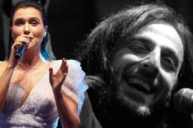 Şevval Sam’dan ‘Kazım Koyuncu’ paylaşımı: Bu dünyanın ‘iyi ki doğmuş’ları var