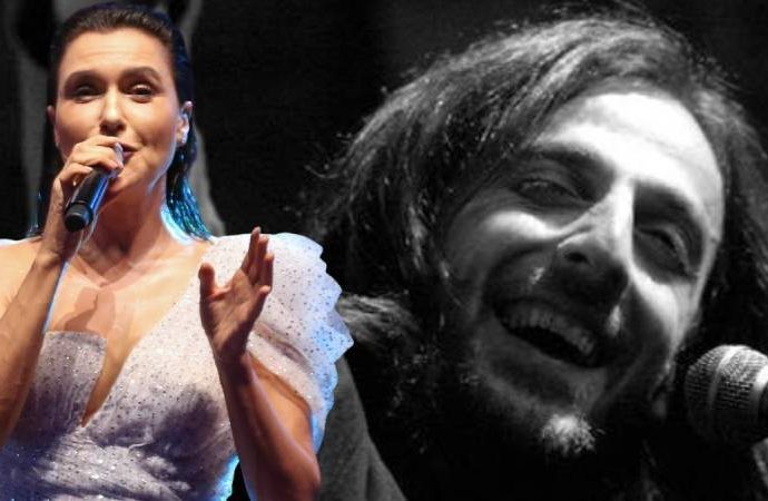 Şevval Sam’dan ‘Kazım Koyuncu’ paylaşımı: Bu dünyanın ‘iyi ki doğmuş’ları var