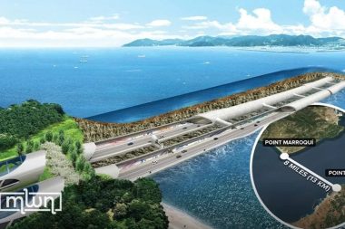 Avrupa ve Afrika arasına tünel: 6 milyar avroya mal olacak