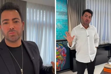 Ünlülerin kuyumcusunun iş yerini ‘sipariş üzerine’ kurşunladı