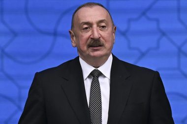 Aliyev: Erdoğan’ın desteğini hiçbir zaman unutmayacağız