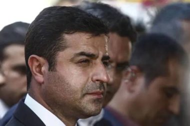 Demirtaş: Somut adım atılsın