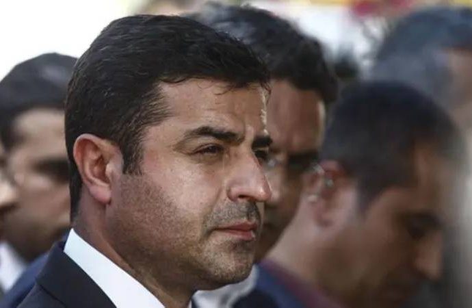 Demirtaş: Somut adım atılsın