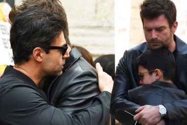 Kıvanç Kasabalı’yı zor gününde Kıvanç Tatlıtuğ yalnız bırakmadı