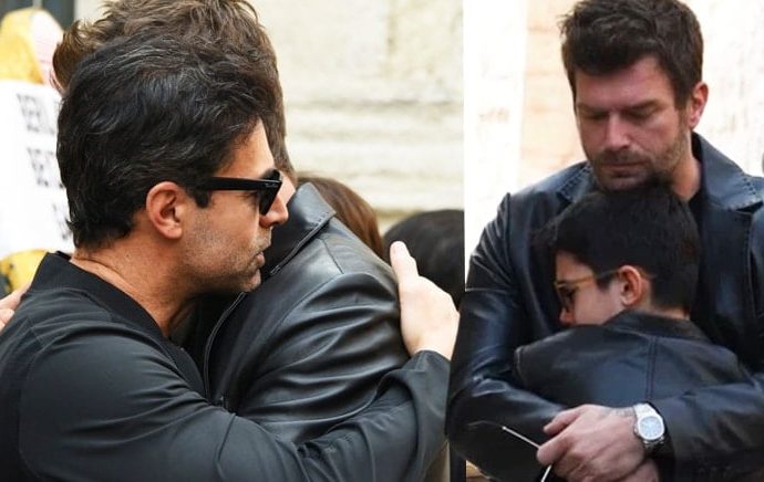 Kıvanç Kasabalı’yı zor gününde Kıvanç Tatlıtuğ yalnız bırakmadı