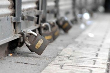 Esnafın ‘Gerçek usulde vergi’ isyanı: 300 bin kişi kepenk kapatır