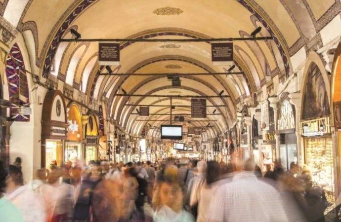 Yeni yılda esnaf kredi harcamalarını belgelemek zorunda