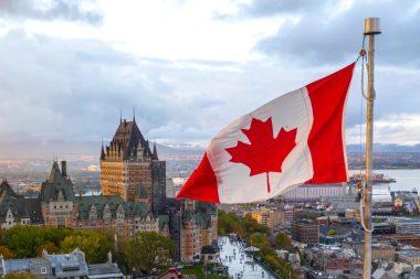 Kanada ‘CHP üyeliğini’ iltica başvurusu için yeterli neden sayıyor