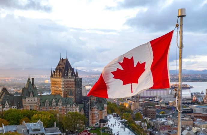 Kanada ‘CHP üyeliğini’ iltica başvurusu için yeterli neden sayıyor