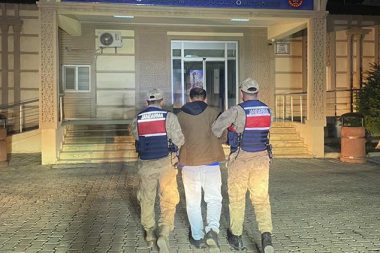 ‘Evime hırsız girdi’ dedi: Derdi borçlarını sildirmekmiş