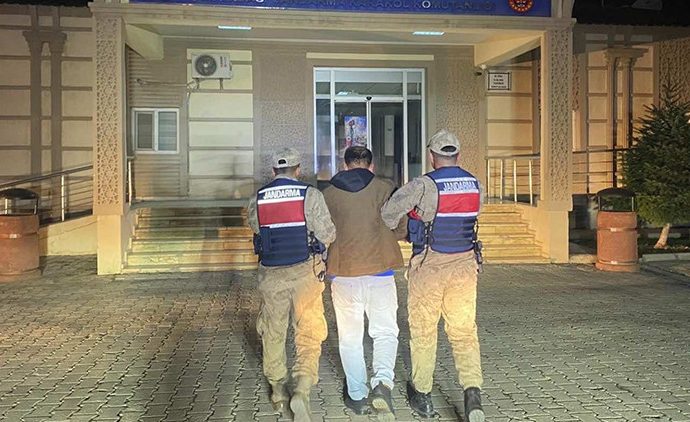 ‘Evime hırsız girdi’ dedi: Derdi borçlarını sildirmekmiş