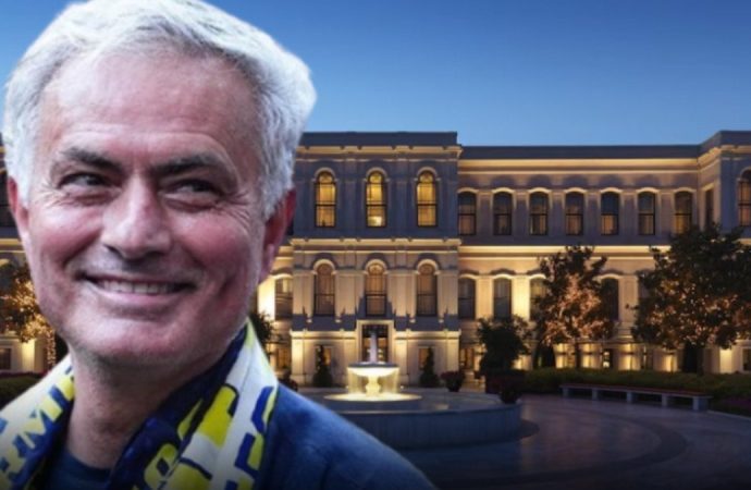 İddia: Mourinho, Fenerbahçe’ye 36,5 milyonluk otel faturası bıraktı