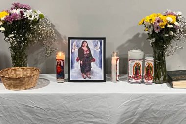 Yanlış eve giren temizlikçi kadını vurarak öldürdü