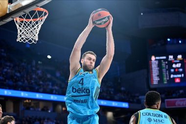 Fenerbahçe Beko maçlarında salona İsrailli taraftar alınmayacak