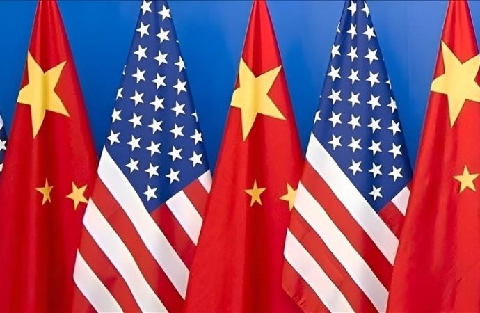 Çin kritik mineral ve madenlerin ABD’ye ihracatını serbest bıraktı