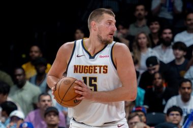 Jokic altıncı kez ‘triple-double’ yaptı, Nuggets üst üste 4. galibiyetini aldı