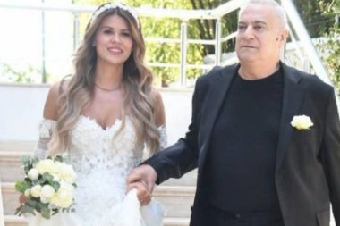 İtirafı başını yaktı: Mehmet Ali Erbil’in eşi evi terk etti