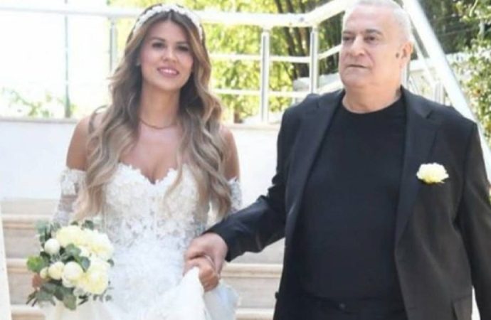 İtirafı başını yaktı: Mehmet Ali Erbil’in eşi evi terk etti