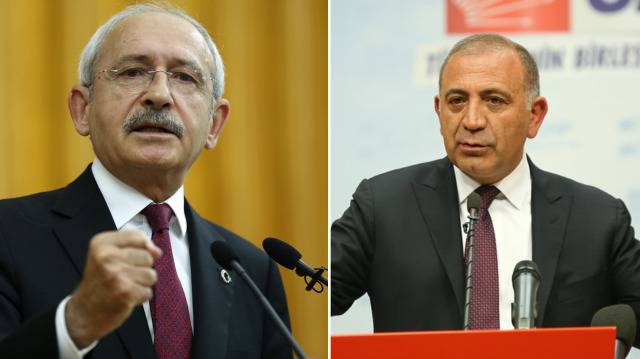 Gürsel Tekin: Kılıçdaroğlu her türlü desteği veriyor, haklı olduğumuzu biliyor