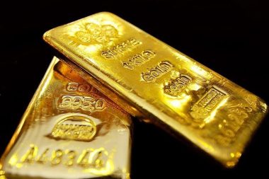 Külçe altının reel getirisi 61 ayın zirvesinde