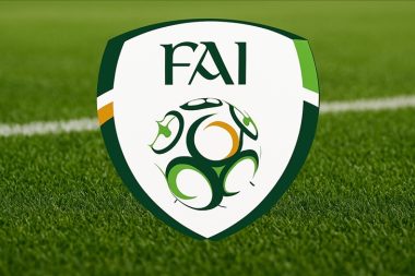 İrlanda Futbol Federasyonu İsrail’in futboldan men edilmesi için UEFA’ya başvuracak